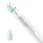 Philips LED Röhre T8 MASTER Value (EM/Mains) High Output 20.5W 2900lm - 830 Warmweiß | 150cm - Ersatz für 58W