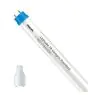 Philips LED Röhre T8 CorePro (EM/Mains) Standard Output 8W 750lm - 830 Warmweiß | 60cm - Ersatz für 18W
