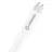 Ledvance Tube LED T8 Performance (EM/Direct 230V) Ultra Efficiency 19.3/23.1W 3100/3700lm - 840 Blanc Froid | 150cm - Lumen Commutateur - Équivalent 58W