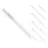 Lot 10x Noxion Tube LED T5 Avant Extreme (HF) High Output 26W 3510lm - 830 Blanc Chaud | 145cm - Équivalent 49W