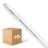 Lot 10x Philips Tube LED T5 MASTER (Direct 230V) High Output 18.5W 2800lm - 840 Blanc Froid | 85cm - Équivalent 39W